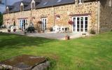 Holiday Home La Baroche Sous Lucé: Domfront Holiday Cottage Rental, La ...