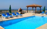 Holiday Home Cyprus Safe: Vacation Villa With Swimming Pool In Paphos, Coral ...