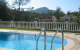 Holiday Home Agri Fernseher: Villa Rental In Hisaronu With Swimming Pool - ...