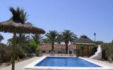 Holiday Home Comunidad Valenciana Air Condition: Alicante Holiday Villa ...
