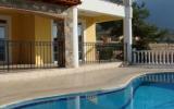 Holiday Home Turkey: Holiday Villa Rental, Ovacik With Private Pool, ...