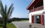 Holiday Home Anglet Fernseher: Biarritz Holiday Villa Accommodation, ...
