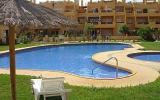 Apartment Castilla La Mancha Fernseher: Holiday Apartment With Shared ...