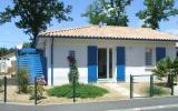 Holiday Home France: Villa Rental In Bordeaux With Swimming Pool, Hourtin - ...