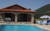 Holiday Home Balikesir Fernseher: Holiday Villa With Swimming Pool In ...