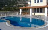 Holiday Home Üzümlü Antalya Fernseher: Holiday Villa With Swimming ...
