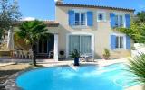 Holiday Home Montazels Fernseher: Carcassonne Holiday Villa ...