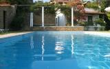 Holiday Home Skíathos Safe: Vacation Villa With Swimming Pool In Skiathos - ...