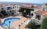 Apartment Los Cristianos Fernseher: Los Cristianos Holiday Apartment ...