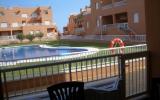 Apartment Spain Air Condition: Holiday Apartment In Mojacar With Shared ...