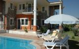 Holiday Home Antalya Fernseher: Uzumlu Holiday Villa Rental With Private ...