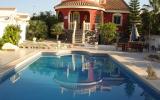 Holiday Home Murcia: Mazarron Holiday Villa Rental, Camposol With Private ...