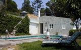 Holiday Home Portugal: Holiday Home In Lisbon, Oeiras With Private Pool, Log ...