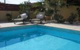 Holiday Home Limassol: Holiday Villa With Swimming Pool In Pissouri - ...