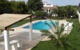 Holiday Home Puglia: Holiday Villa With Swimming Pool In Ostuni, San Vito Dei ...