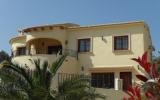 Holiday Home Comunidad Valenciana: Denia Holiday Villa Accommodation, ...