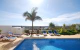 Holiday Home Faro Fernseher: Almancil Holiday Villa Rental With Walking, ...