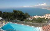 Holiday Home Italy: Trapani Holiday Villa Rental, Castellammare Del Golfo ...