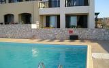 Apartment Greece Safe: Holiday Apartment In Rethymno, Panormo With Walking, ...