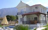 Holiday Home Agri: Holiday Villa In Hisaronu, Central Hisaronu With Private ...