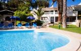 Holiday Home Faro: Albufeira Holiday Villa Accommodation With Walking, ...