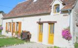 Holiday Home Azay Le Ferron: Le Blanc Holiday Cottage Rental, Azay Le Ferron ...