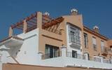 Holiday Home Spain: Holiday Villa With Shared Pool In Nerja - Walking, ...