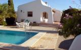 Holiday Home Spain: Alicante Holiday Villa Rental With Private Pool, ...