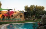 Holiday Home Gallipoli Puglia: Holiday Villa With Swimming Pool, Tennis ...