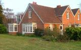 Holiday Home Isle Of Wight: Holiday Home In Bembridge With Walking, ...