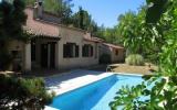 Holiday Home Fayence Fernseher: Fayence Holiday Villa Rental With Private ...