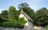 Holiday Home Oxfordshire Virginia Fernseher: Oxford Holiday Cottage ...