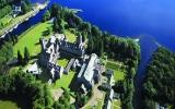 Holiday Home Fort Augustus Fernseher: Holiday Castle In Fort Augustus With ...