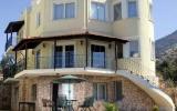 Holiday Home Antalya Fernseher: Kalkan Holiday Villa Rental With Private ...