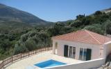 Holiday Home Greece Air Condition: Kefalonia Holiday Villa Rental, Zola ...