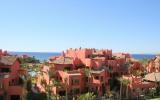 Apartment Spain: Estepona Holiday Apartment Rental, Cabo Bermeja With Shared ...