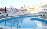 Apartment Spain: Self-Catering Holiday Apartment In Los Cristianos With ...