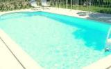 Holiday Home Aude Bourgogne Waschmaschine: Holiday Villa With Swimming ...