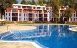 Apartment Bulgaria: Holiday Apartment With Shared Pool In Sozopol, Apolonia ...