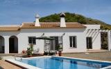 Holiday Home Andalucia Safe: Villa Rental In Velez Malaga, Arenas With ...