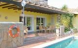 Holiday Home Spain: Holiday Villa With Swimming Pool In Estepona - Beach/lake ...