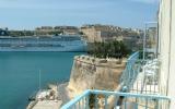 Apartment Malta: Holiday Apartment In Senglea With Walking, Beach/lake ...