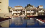 Apartment Murcia: Los Alcazares Holiday Apartment Rental, Los Narejos With ...
