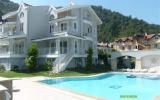 Apartment Mugla Fernseher: Holiday Apartment With Shared Pool In Marmaris, ...