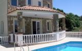 Holiday Home Balikesir: Holiday Villa Rental, Calis Beach With Private Pool, ...