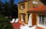 Holiday Home France Fax: Argeles Holiday Villa To Let, Sorede With Walking, ...