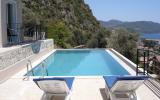 Apartment Kas Antalya: Vacation Apartment With Shared Pool In Kas - Walking, ...