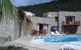 Holiday Home Bodrum Icel Safe: Holiday Villa With Swimming Pool In Bodrum, ...