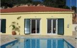 Holiday Home Greece Fernseher: Kefalonia Holiday Villa Rental, Zola With ...