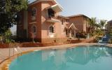 Holiday Home Goa Goa: Holiday Villa With Shared Pool In Candolim, Sinquerim - ...